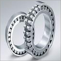NSK Super Precision Variants Roller Bearings