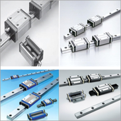 Nsk Linear Guide
