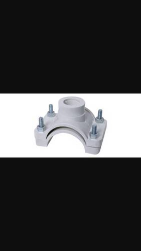 Service Saddle