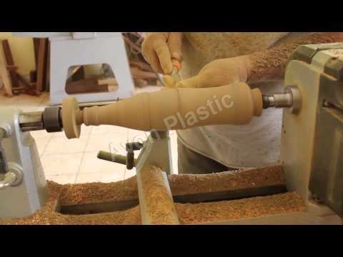 Plastic Customized Products