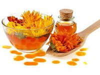 Rk Products Calendula Oil