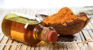 Rk Products Turmeric Oil
