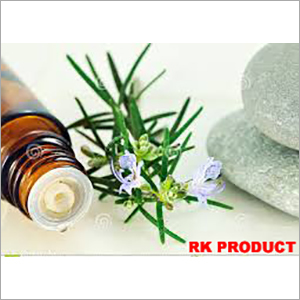 Rosemary Oil Chemical Name: Rose Merry