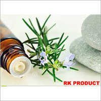 Rosemary Oil
