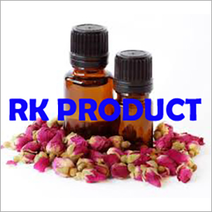 Rk Products Rose Oil