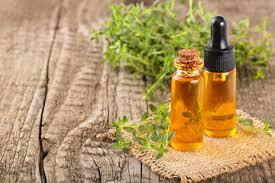 Rk Products White Thyme Oil