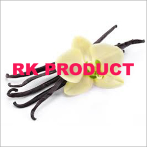Vanilla Oil - 100% Pure Fragrant Extract | Food Flavor, Industrial Flavor, Medical & Pharmaceutical Uses, Personal Care