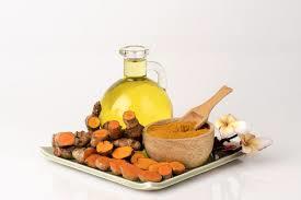 Rk Products Turmeric Oil