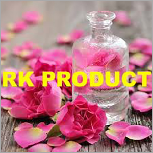Rk Products Rose Oil
