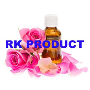 Rose Bulk Oil