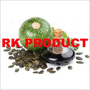 Rk Products Pumpkin Seed Oil