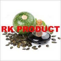 Pumpkin Seed Oil