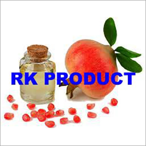Rk Products Pomegranate Oil