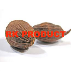 Nutmeg Oil