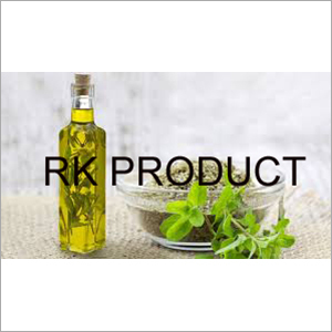 Rk Products Marjoram Oil