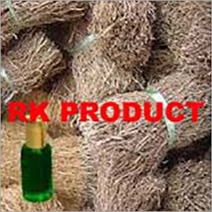 Green Khus Oil