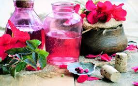 Geranium Oil