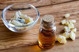Frankincense Oil