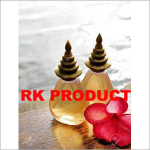 Frankincense Oil