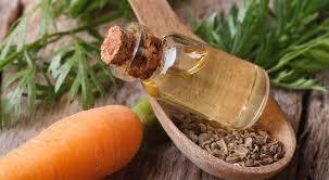 Rk Products Carrot Seed Oil