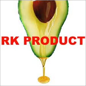 Avocado Oil