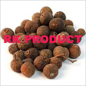 Allspice Berry Oil
