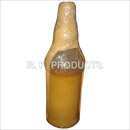 Rk Products Oud (Boya Oil)