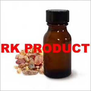 Olibanum Oil Volume: 100 Kilogram(Kg)