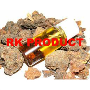 Rk Products Myrrh Oil