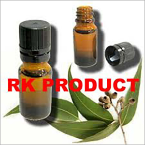 Rk Products Eucalyptus Oil2