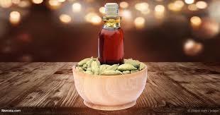 Cardamom Oil