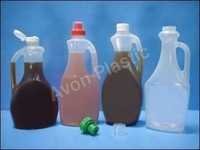 Polypropylene Bottles