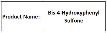 Bisphenols