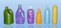 Refill Toiletries bottles