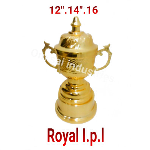 Cricket Trophy