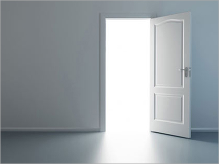 WPC Doors