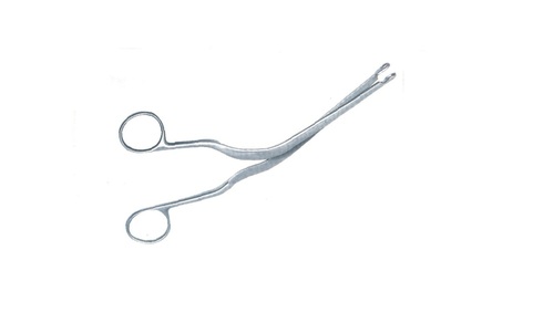 LUC Nasal Turbinate Forcep