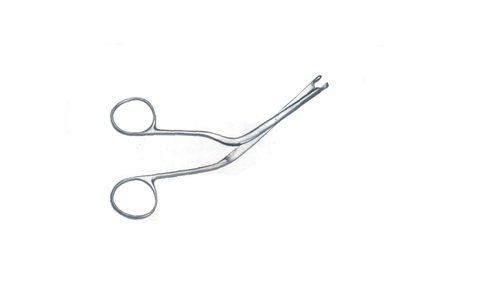 LUC Nasal Turbinate Forcep