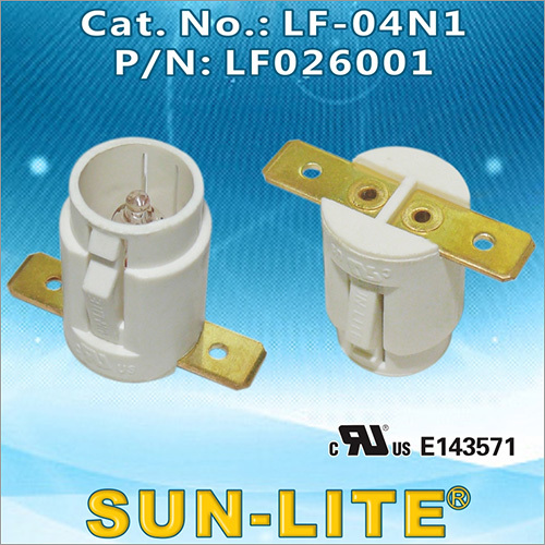 Wire Terminal Indicator Lights For Appliances