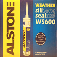 Architectural Grade Silicone Sealant