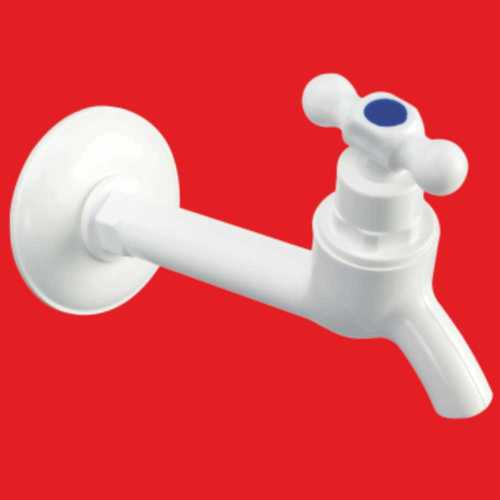 Long Body BIB Tap T-Handle