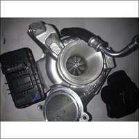 BMW Turbo Charger