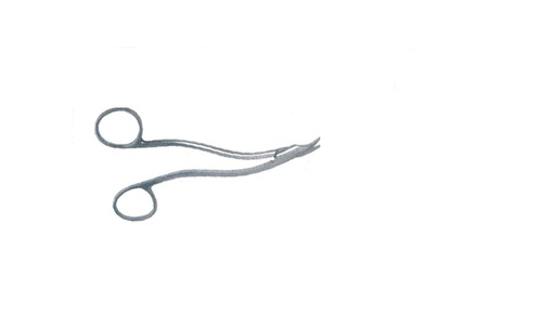 Heaths Suture