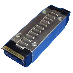 Linear Roller Guideways