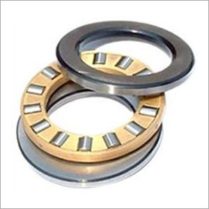 Thrust Cylindrical Roller Bearings