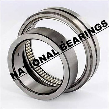Full Complement Needle Bearing