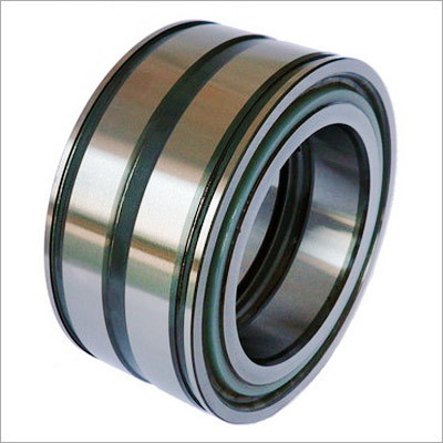 SL Series Cylindrical Roller Bearings