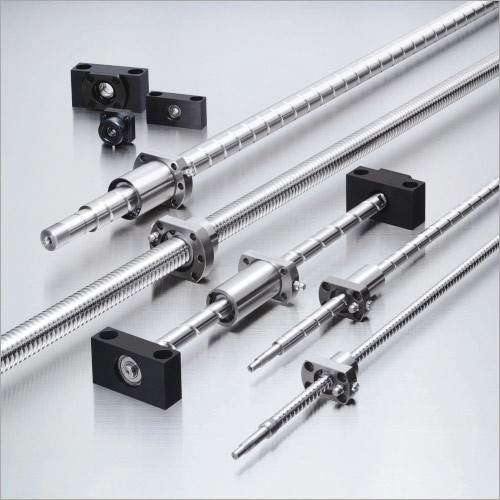 Ball Screws