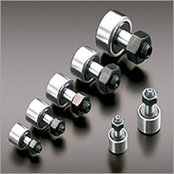 Cam Follower and Stud Bearings