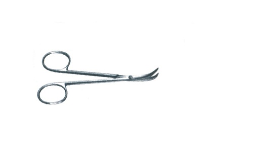 FOMAN Upperlateral Scissior